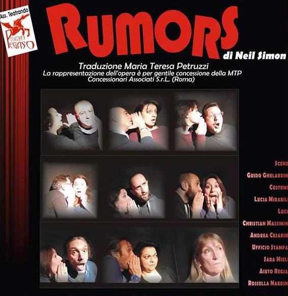 Rumors'