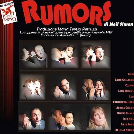 Rumors