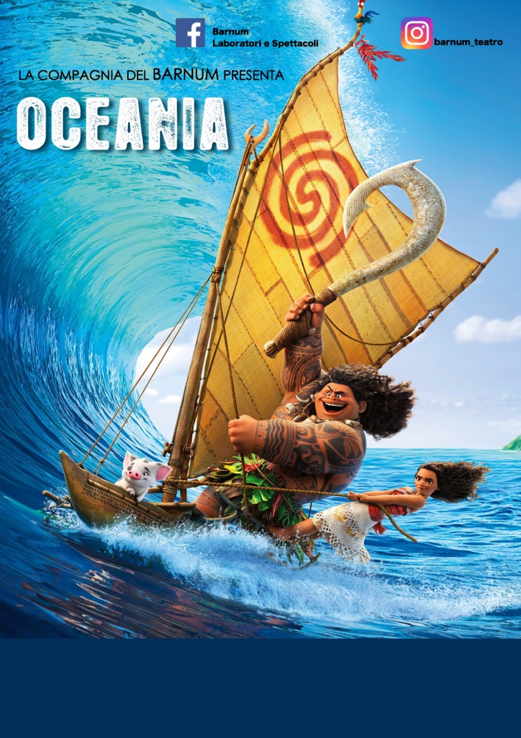 OCEANIA'