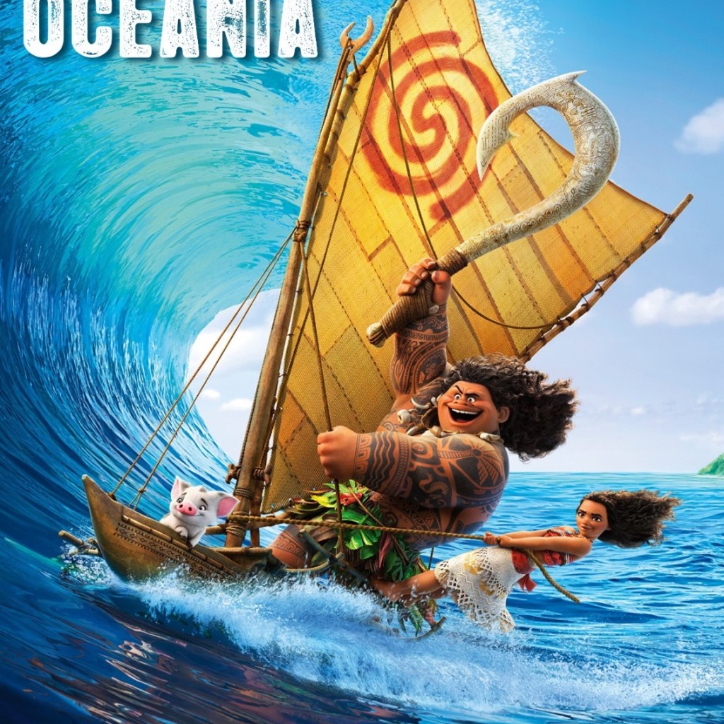 OCEANIA