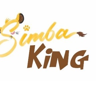SIMBA KING
