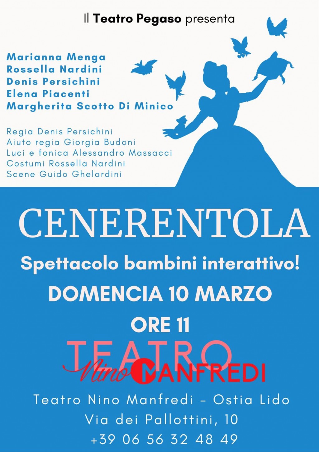 CENERENTOLA'