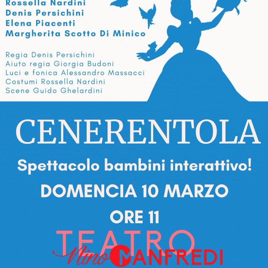 CENERENTOLA