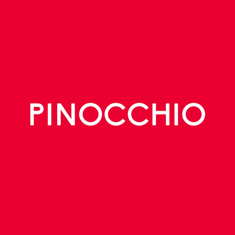 Pinocchio'