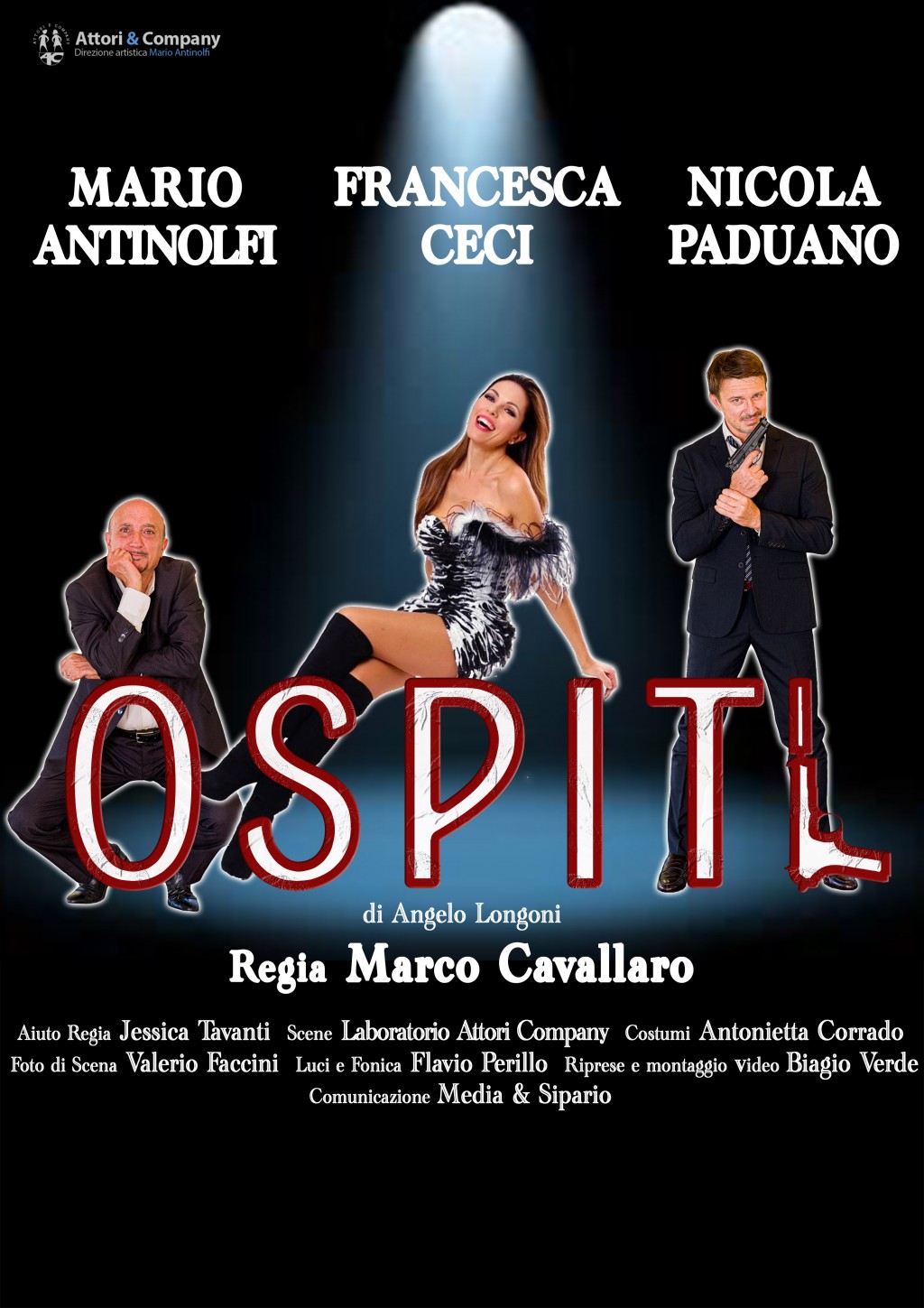 OSPITI'