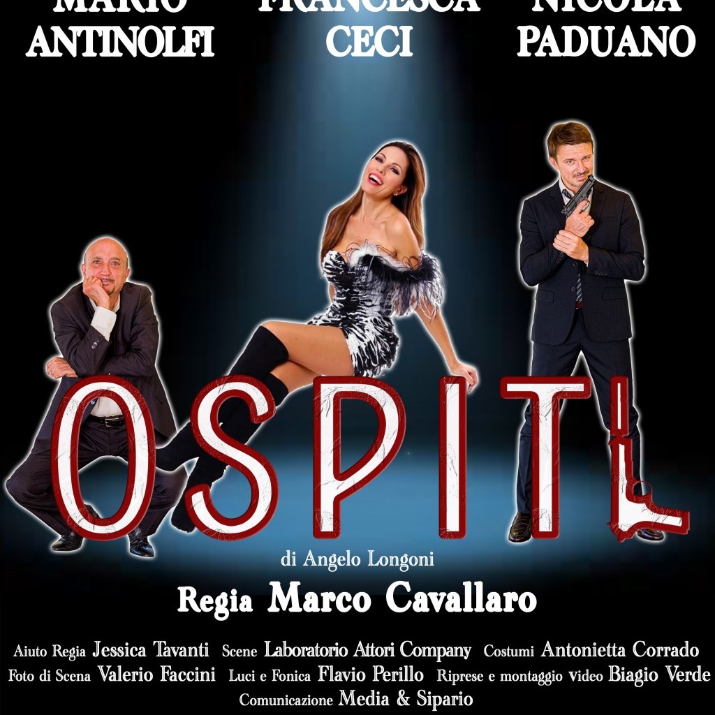 OSPITI