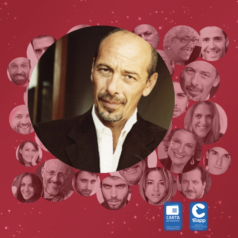 SEI PERSONAGGI IN CERCA D’AUTORE
