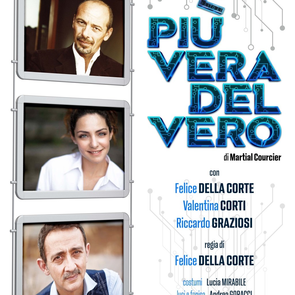 PIU' VERA DEL VERO