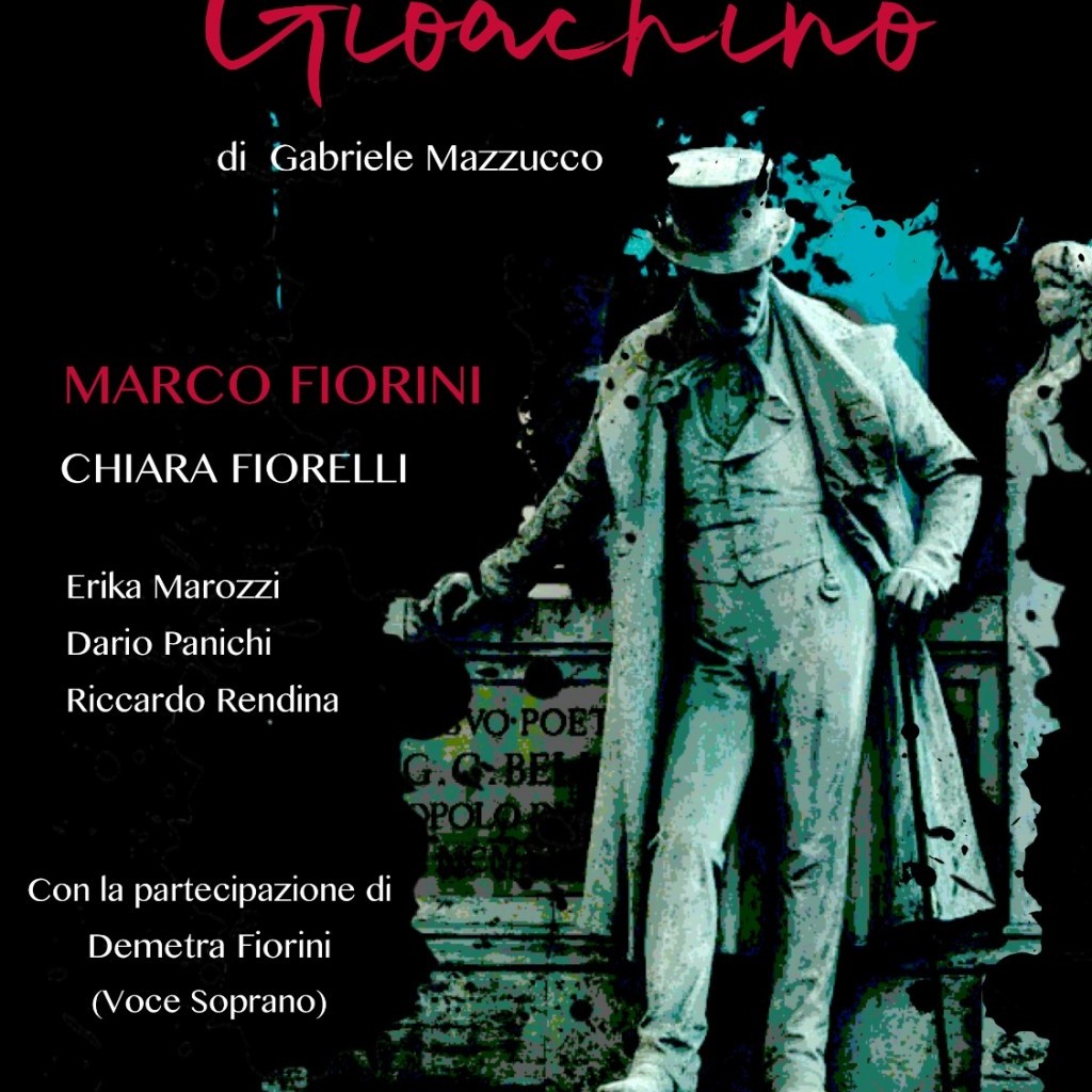 L'ULTIMO SOGNO DI GIOACHINO