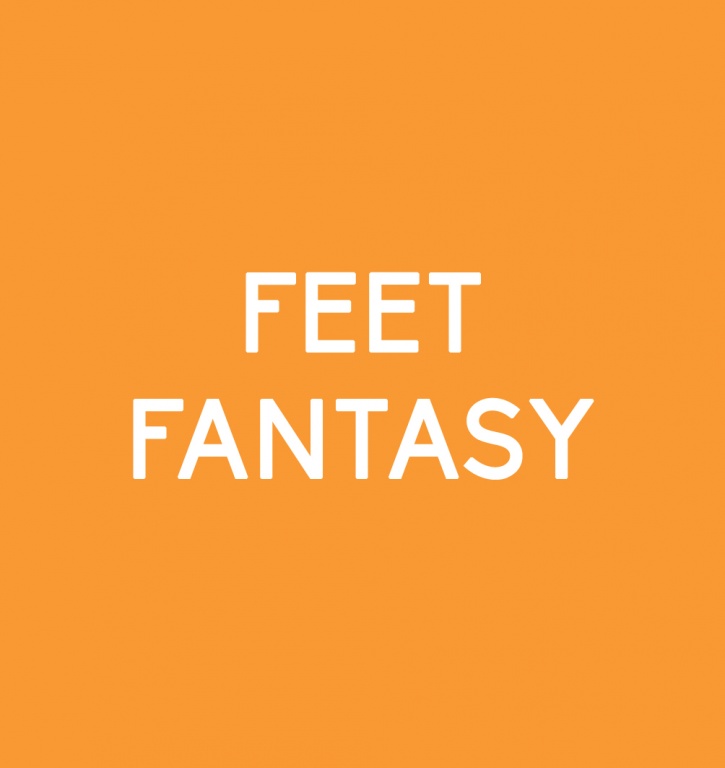 Feet Fantasy. L'incredibile Teatro del Piede'