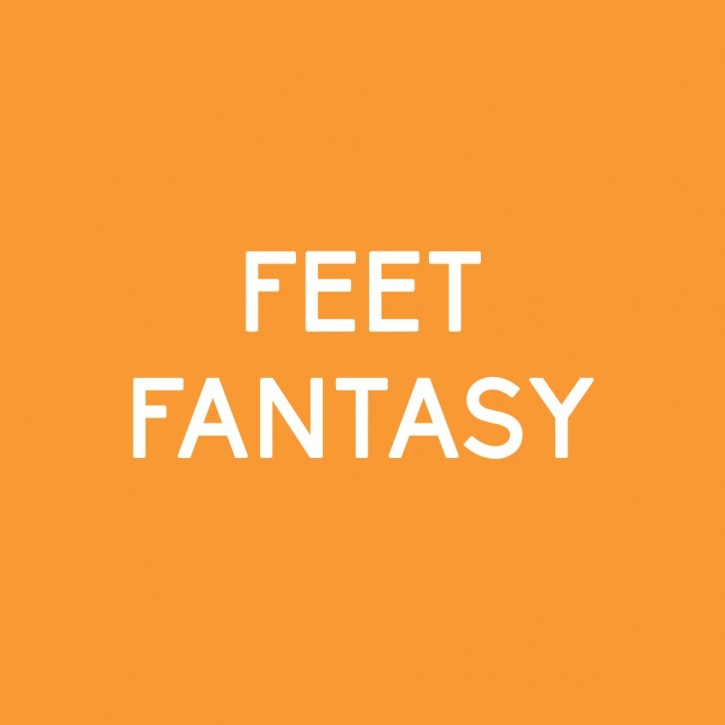 Feet Fantasy. L'incredibile Teatro del Piede