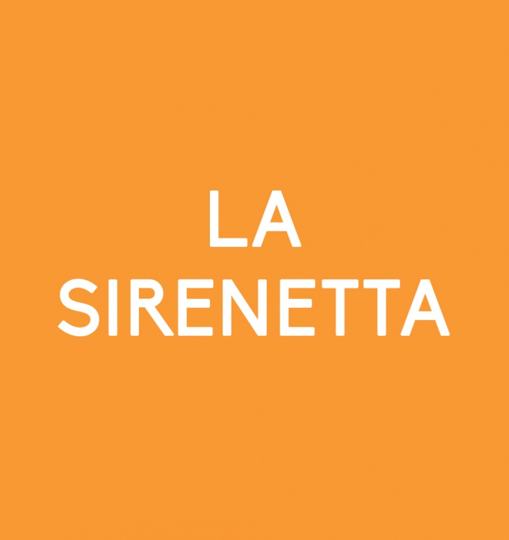 La Sirenetta'