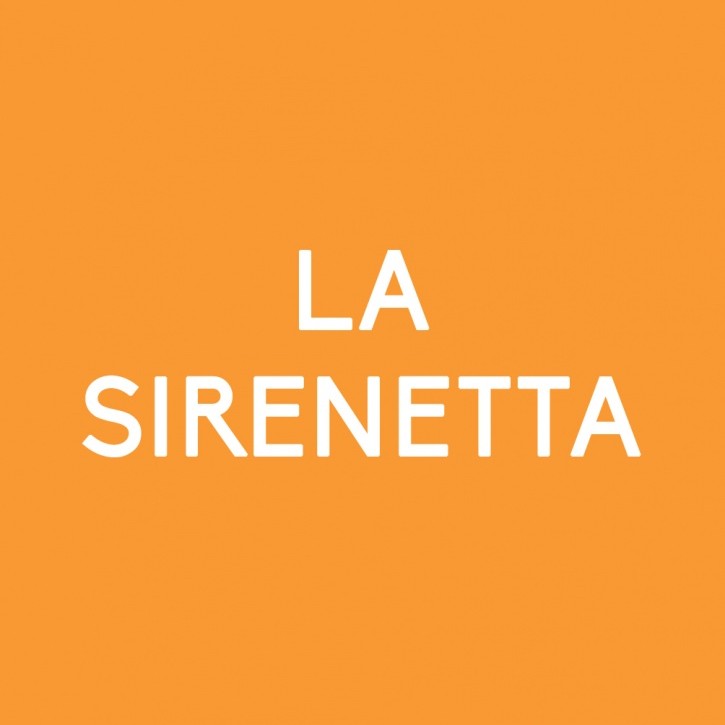 La Sirenetta