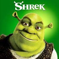 SHREK'