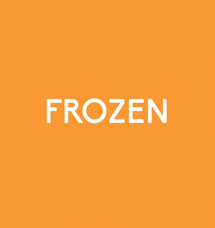 Frozen'