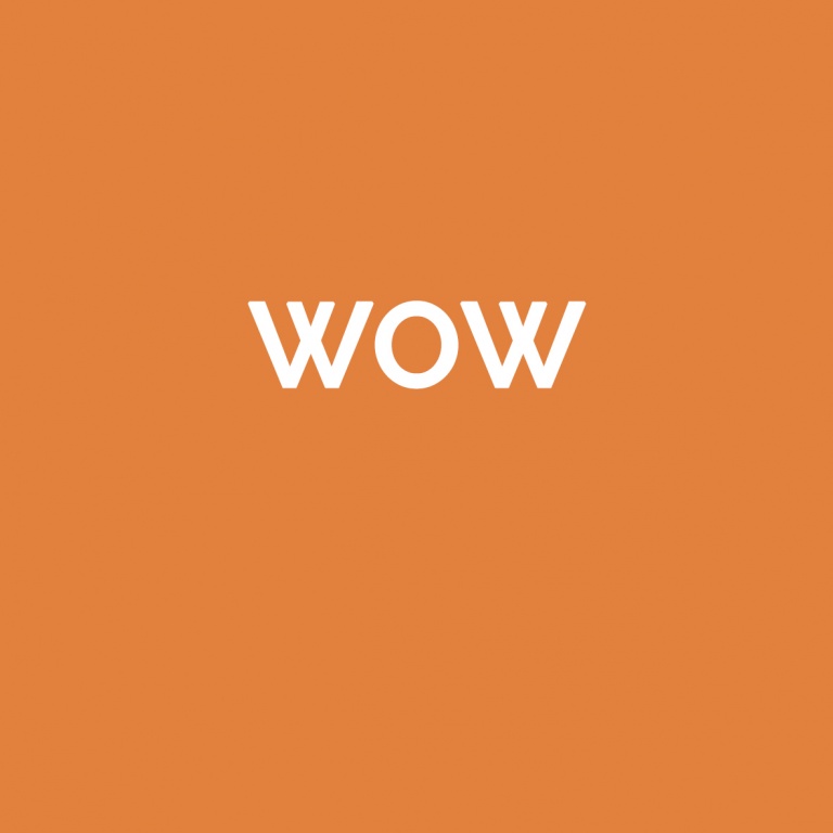 WOW'