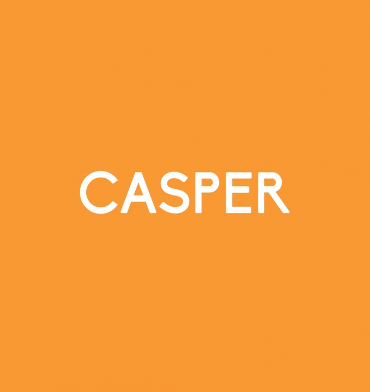 Casper'