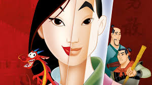 MULAN'