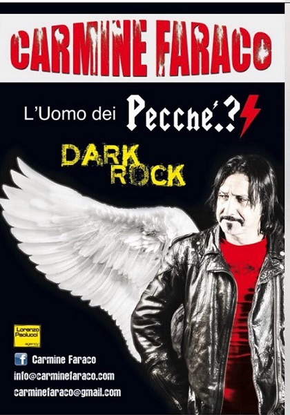 L'UOMO DEI PECCHE''