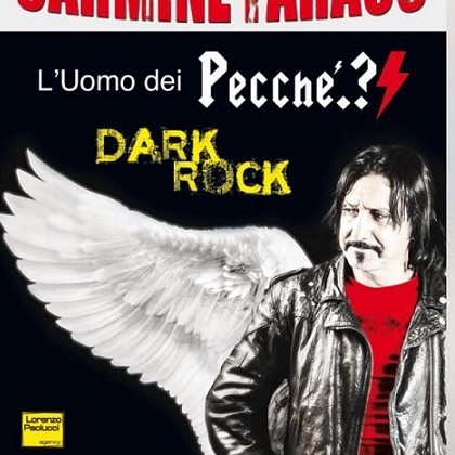 L'UOMO DEI PECCHE'
