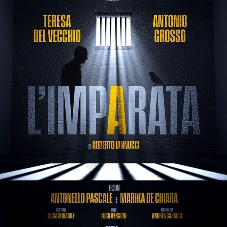 L'IMPARATA